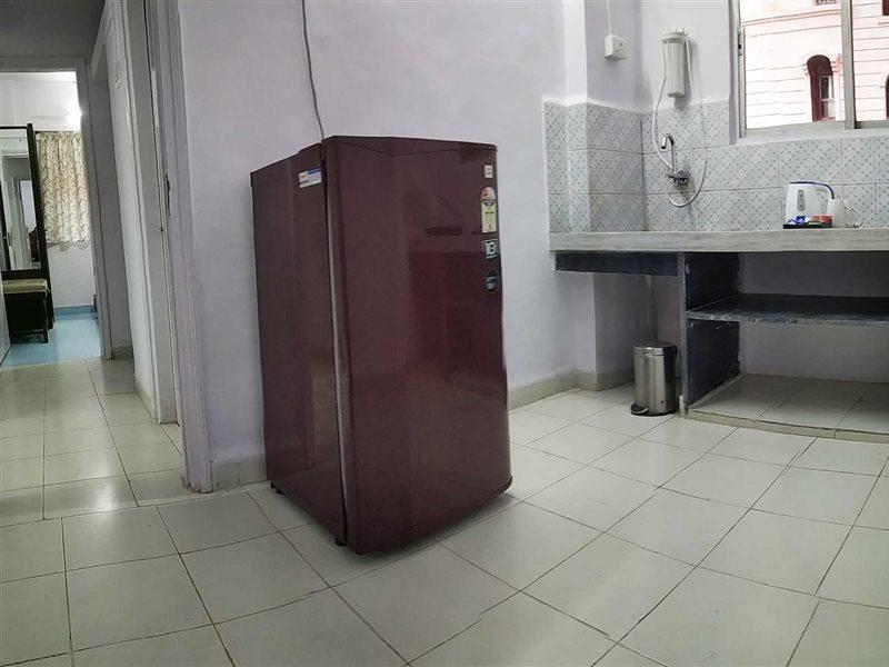 The Byke Studio Pure Veg Apartment, Thane Eksteriør bilde