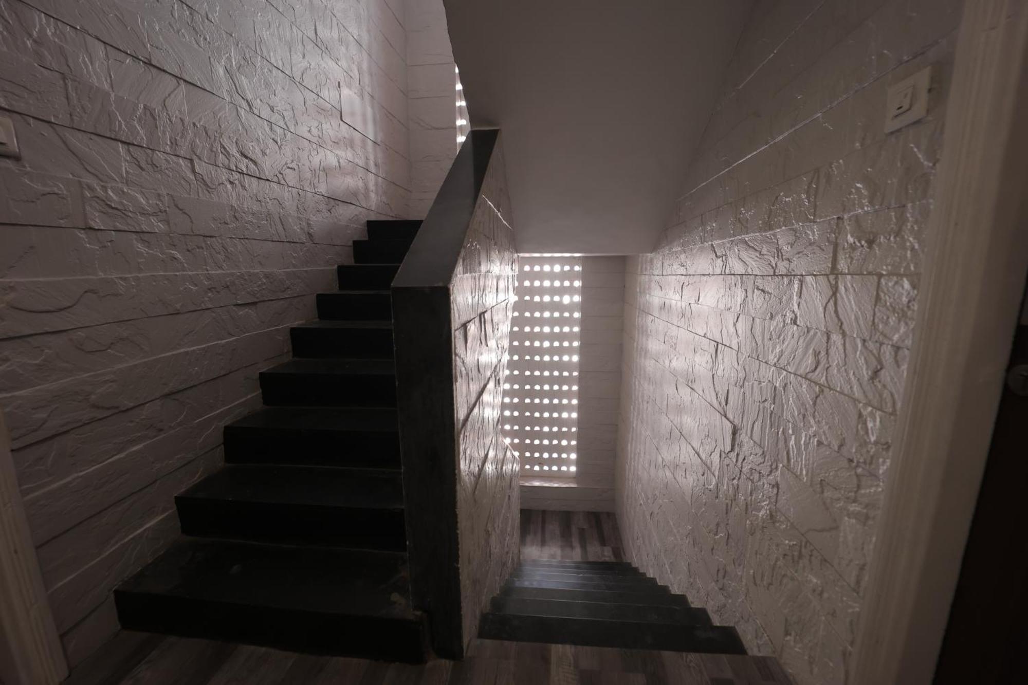 The Byke Studio Pure Veg Apartment, Thane Eksteriør bilde
